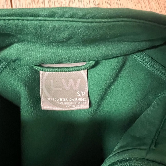 Bud Light 1/4 Zip Pullover - Picture 3 of 6